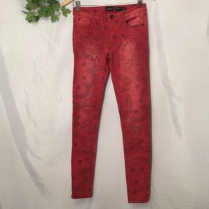 Ranbeeri skinny jeans 3